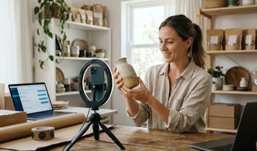 From Digital Presence to Business Success: How Social Media and Technology Are Changing the Growth Story